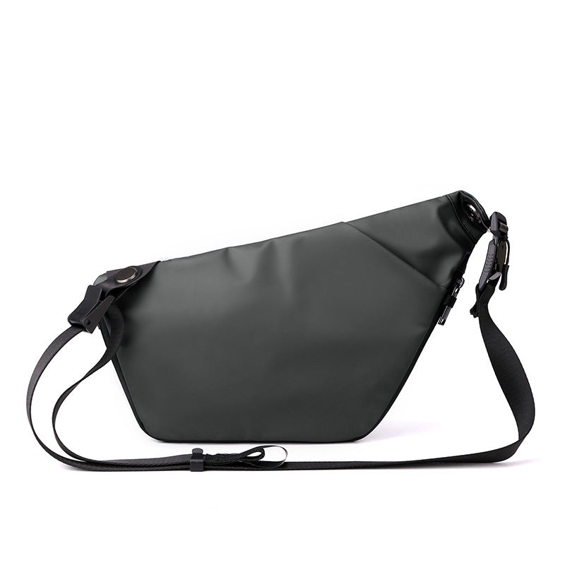 Trendy Crossbody Bag Large Capacity Trendy Match